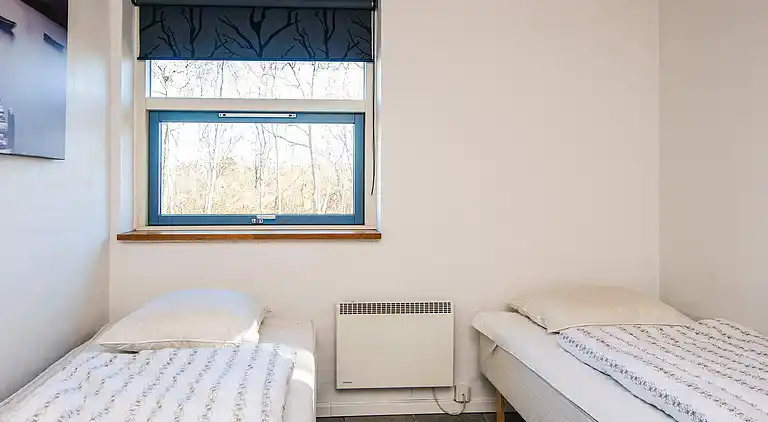 Holiday home in Højslev