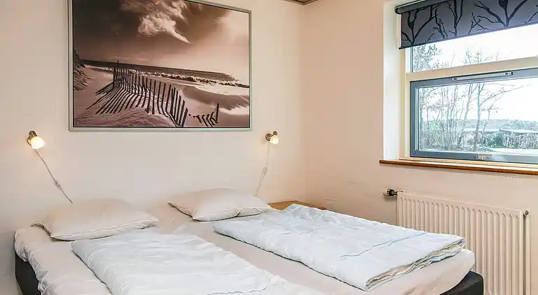 Holiday home in Højslev