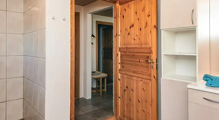 Holiday home in Højslev