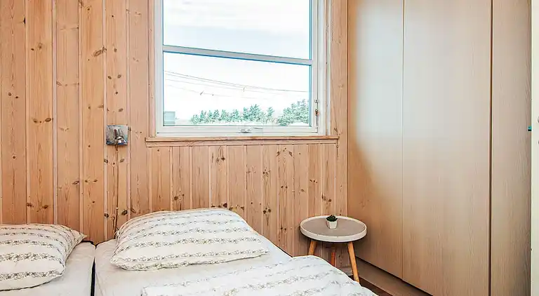 Holiday home in Nr Lyngby Strand