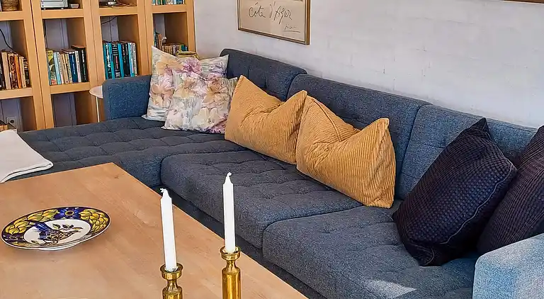 Holiday home in Faxe