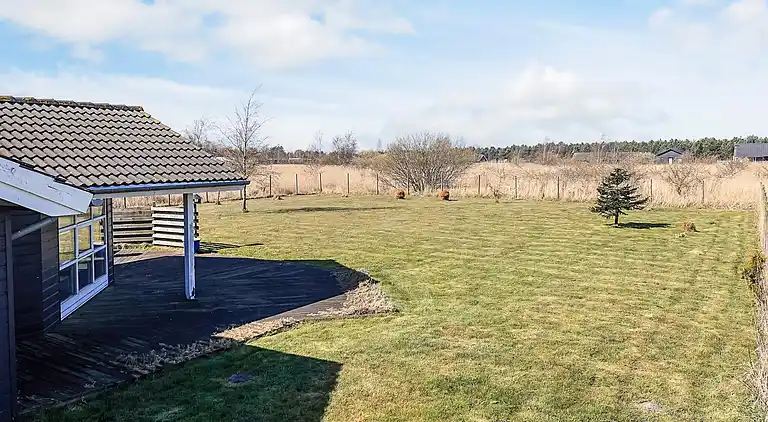 Holiday home in Rødby