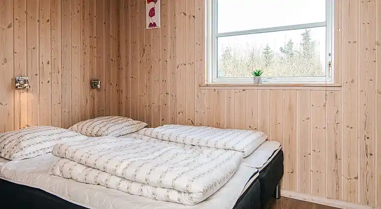 Holiday home in Nr Lyngby Strand