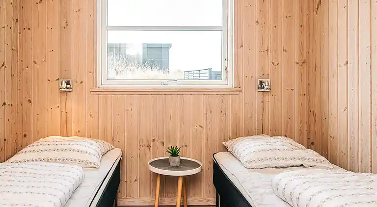 Holiday home in Nr Lyngby Strand