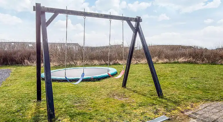 Holiday home in Nr Lyngby Strand