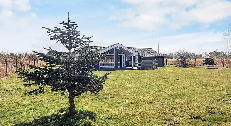 Holiday home in Rødby