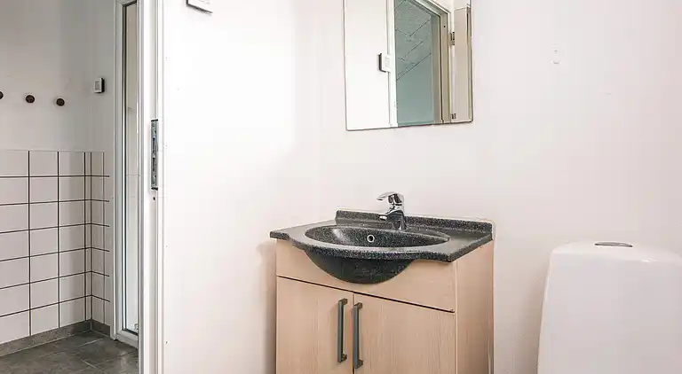 Holiday home in Nr Lyngby Strand