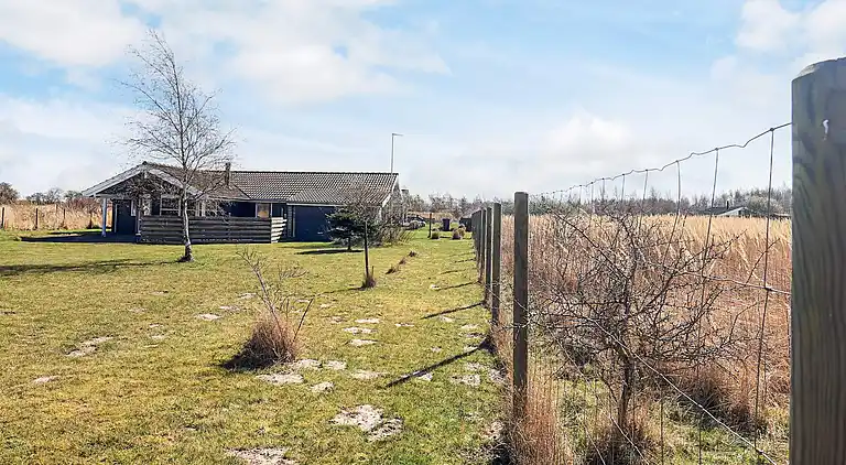 Holiday home in Rødby