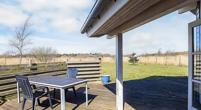 Holiday home in Rødby