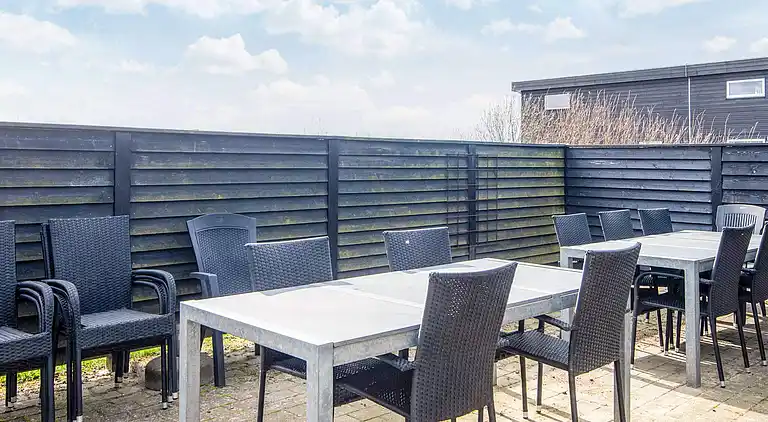 Holiday home in Nr Lyngby Strand