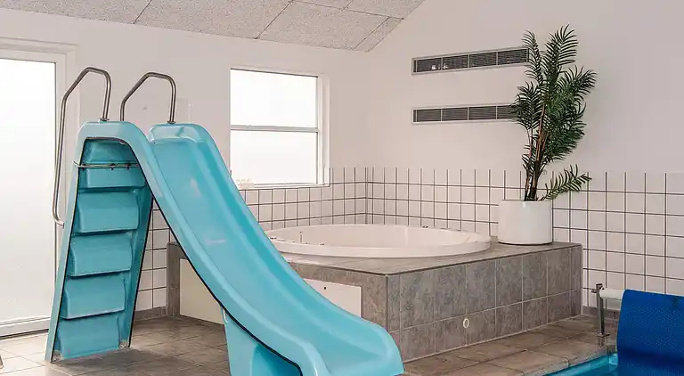 Holiday home in Nr Lyngby Strand