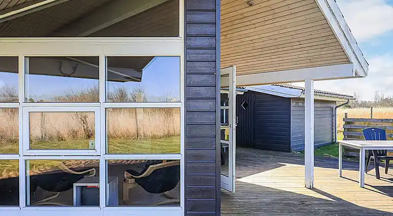 Holiday home in Rødby