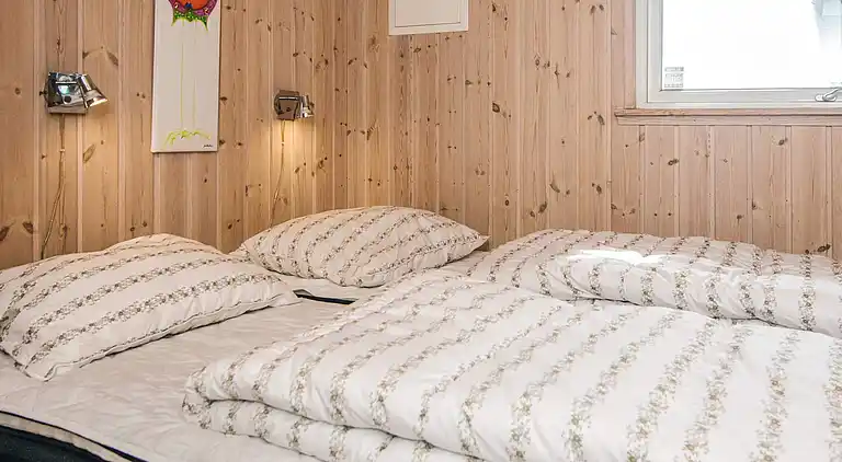 Holiday home in Nr Lyngby Strand