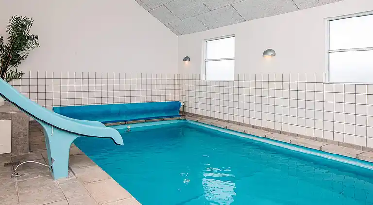 Holiday home in Nr Lyngby Strand