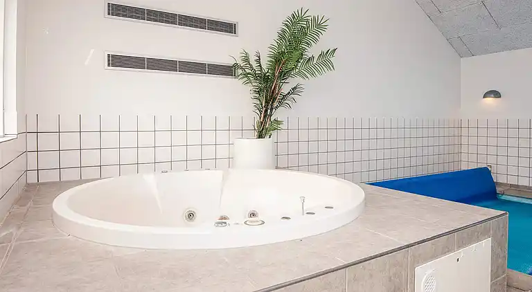 Holiday home in Nr Lyngby Strand