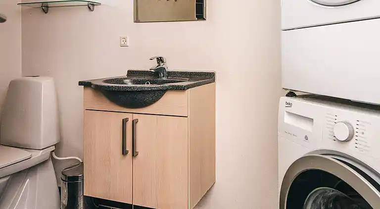 Holiday home in Nr Lyngby Strand