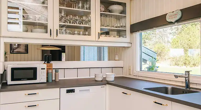 Holiday home in Bindslev