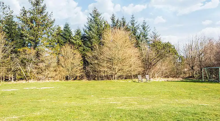 Holiday home in Bindslev