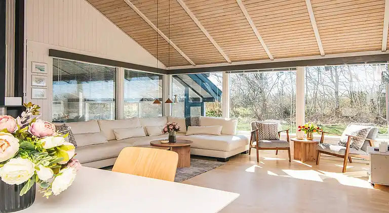 Holiday home in Bindslev