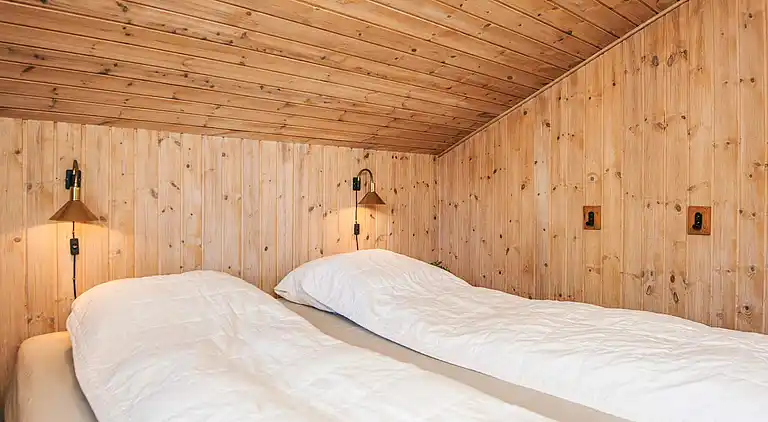 Holiday home in Bindslev