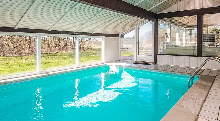 Holiday home in Bindslev