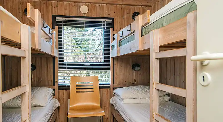 Holiday home in Bindslev