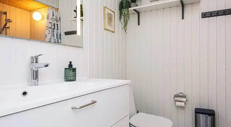 Holiday home in Bindslev