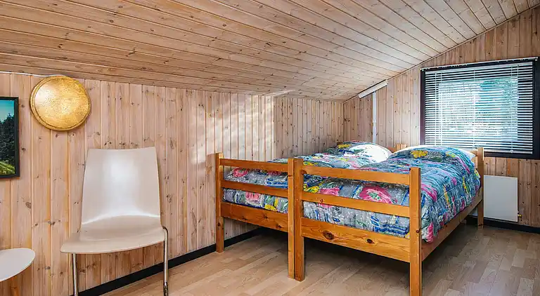 Holiday home in Bindslev