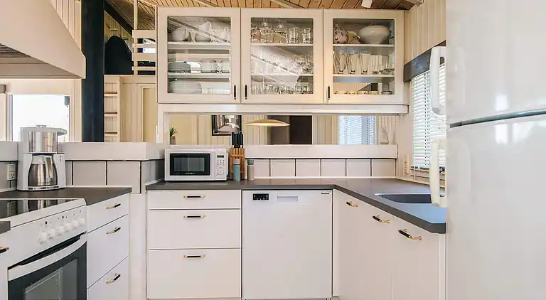 Holiday home in Bindslev