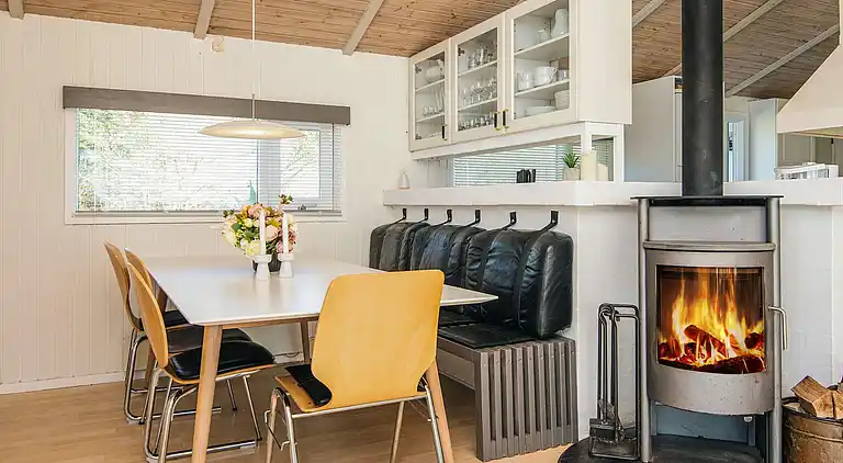 Holiday home in Bindslev