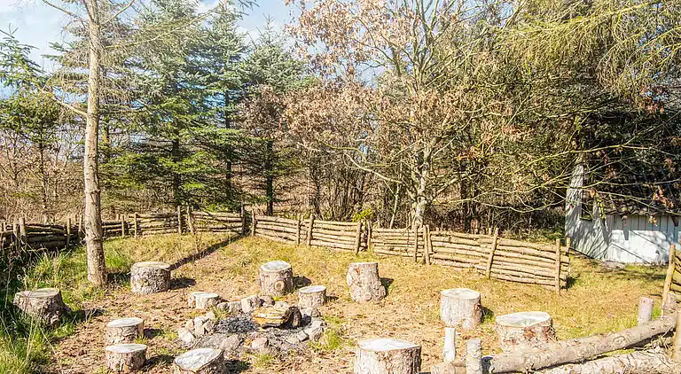 Holiday home in Bindslev