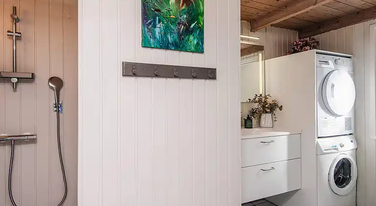 Holiday home in Bindslev