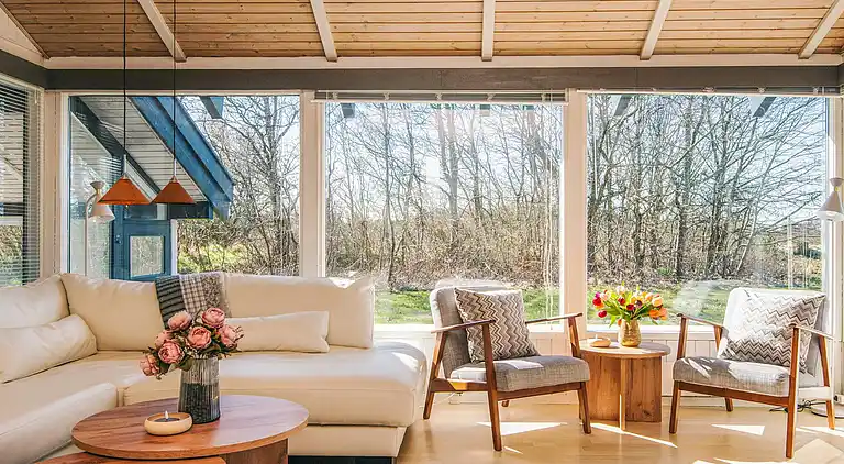 Holiday home in Bindslev