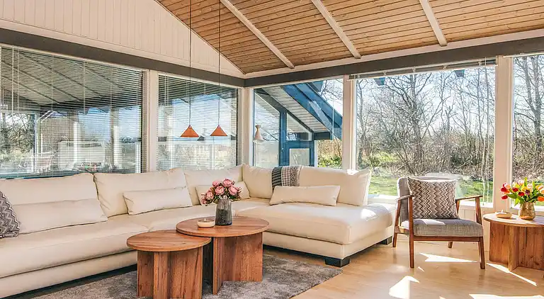 Holiday home in Bindslev