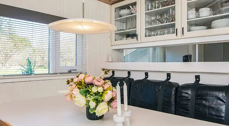 Holiday home in Bindslev