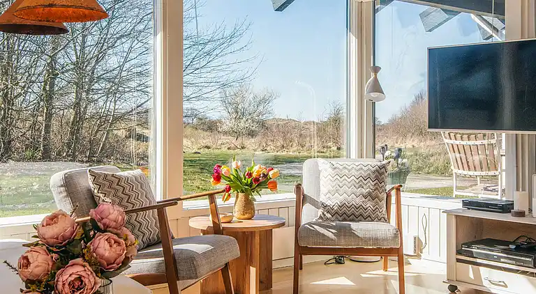 Holiday home in Bindslev