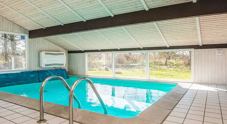 Holiday home in Bindslev