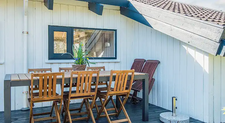 Holiday home in Bindslev