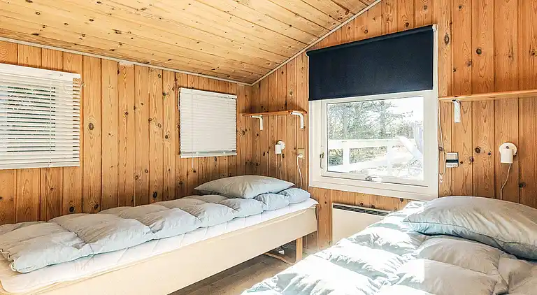 Holiday home in Ålbæk