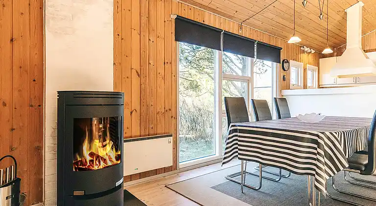 Holiday home in Ålbæk