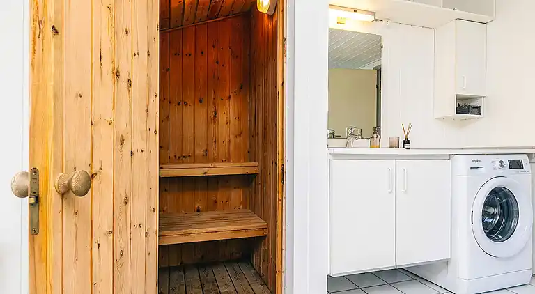 Holiday home in Ålbæk