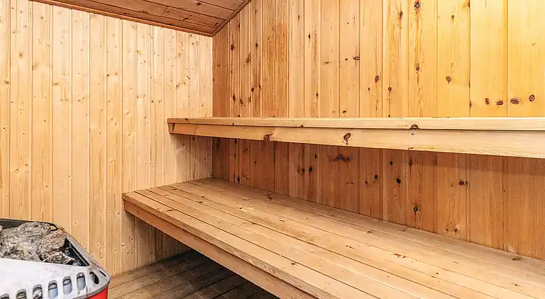 Holiday home in Ålbæk