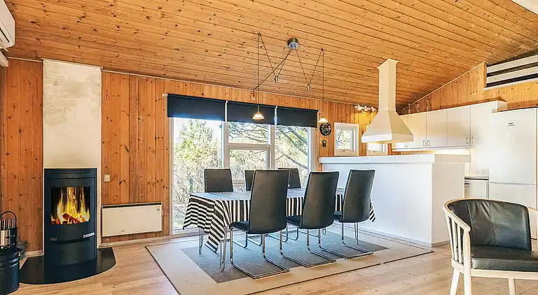 Holiday home in Ålbæk