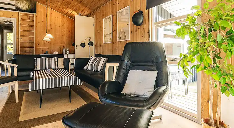 Holiday home in Ålbæk