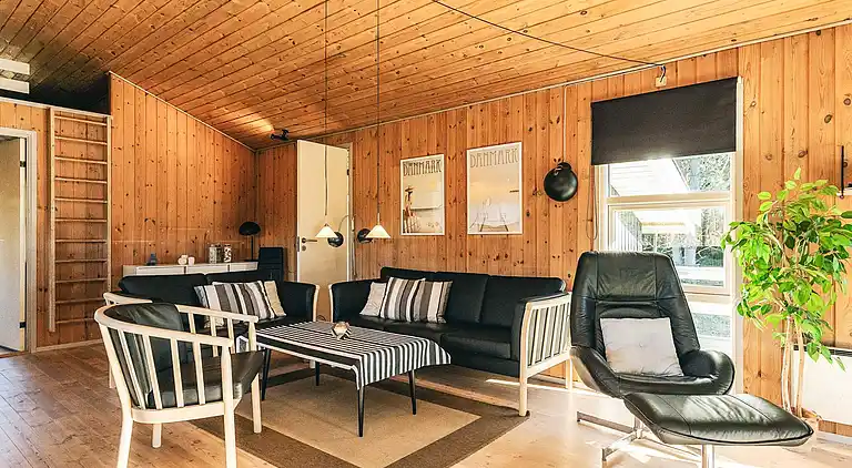 Holiday home in Ålbæk