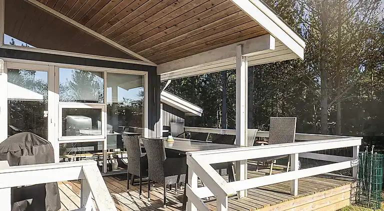 Holiday home in Ålbæk