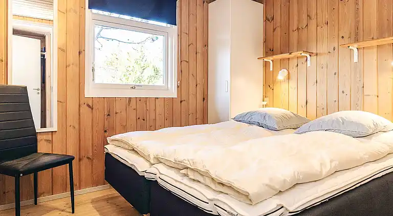 Holiday home in Ålbæk