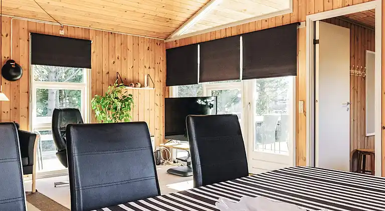 Holiday home in Ålbæk