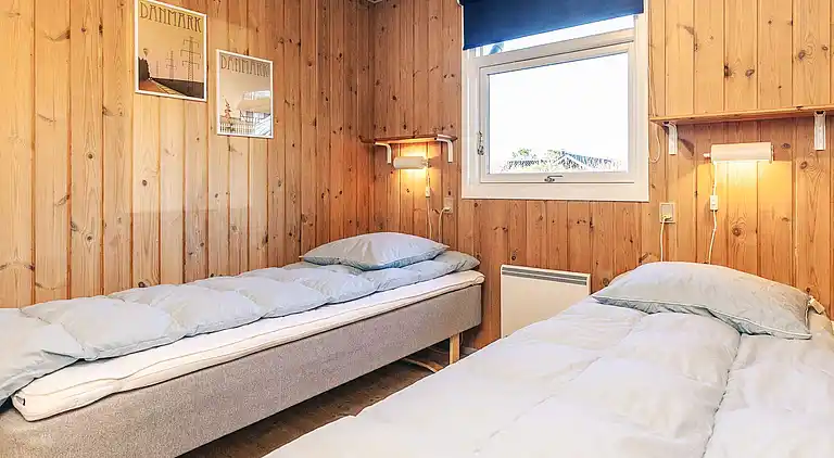 Holiday home in Ålbæk