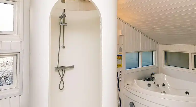 Holiday home in Ålbæk